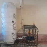 تاسیسات و لوله کشی صفرتا صد.رودهن بومهن مهرآباد.