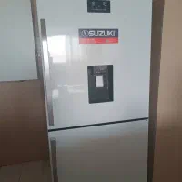 فروش یخچال فریز سوزوکی نو 40 میلیون زیر قیمت