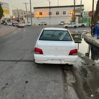 پراید 132 مدل 90