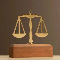 وکیل دادگستری
