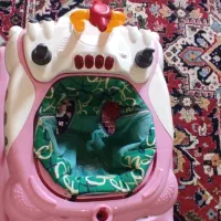 روروک نو سالم