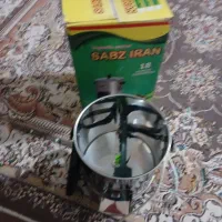 سبزی خردکن نو