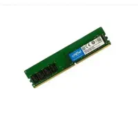 رم کامپیوتر کروشیال  2666Mh  8g ddr4  crucial