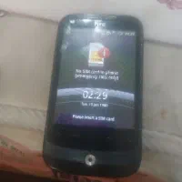 گوشی htc کلکسیونی