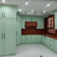کابینت اشپزخانه