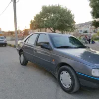 فروش 405 دوگانه کارخانه