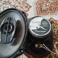 باند پایونیر وکنوود