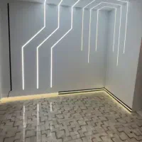 نورپردازی مدرن