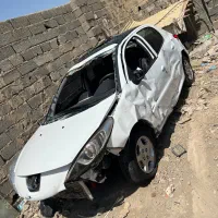 ۲۰۷ پانا ارتقا ۱۴۰۳ تصادفی