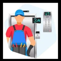 مشاوره، فروش، نصب، سرویس و نگهداری آسانسور