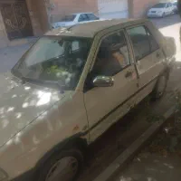 پراید131 دوگانه فابریک