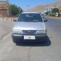 پراید 141 انژکتور