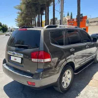 موهاوی ۸سیلندر۲۰۱۰ بدون رنگ