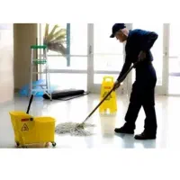 نظافت منزل