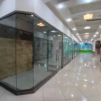 فروش واحد تجاری در قلب شهر پاساژ مفیدی