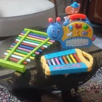 اسباب بازی