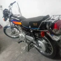 هندا125کویر مدل1402. مدارک تکمیل