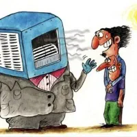 نصب و سرویس و عیب یابی انواع کولر های ابی
