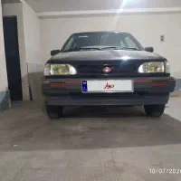 پراید هاچبک درحد نو 163کار واقعی