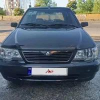 پراید 132مدل 88 معاوضه با پژو 405یا پارس مدل پائین