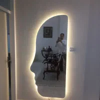 آینه و شیشه