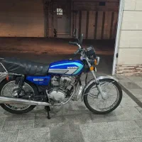 رهرو 125 مدل 1400 کاربرات