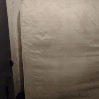 تشک تخت