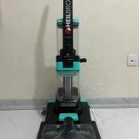 دستگاه فرش شور