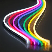 نئون تک‌رنگ درجه یک