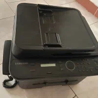 پرینتر۳ کاره سامسونگ