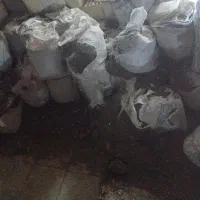 مقداری ماسه و اجر رایگان
