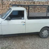 بار بند مبلی وانت پیکان