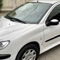 206 تیپ 2