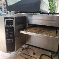 فر ریلی پیتزا