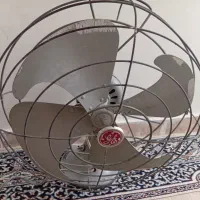 پنکه قدیمی