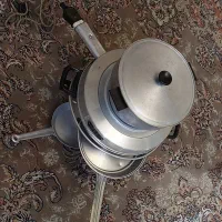 کباب پز برقی