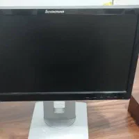 مانیتور لنوو، دل و ال جی