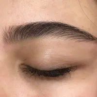 (تخفیف ویژه)اصلاح صورت و ابرو