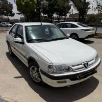 پارس tu5 مدل ۱۳۹۶