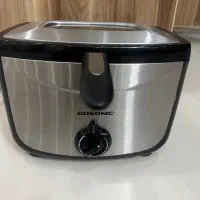 مینی سرخ کن  گاسونیک