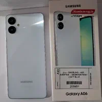 A06 4G 128/8