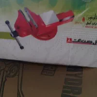 گیره و دستگاه جوش