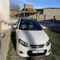 کوییک آر مدل ۴۰۱