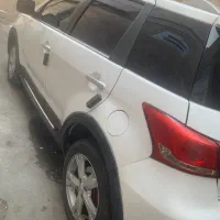 هاوال m4|خودرو کلاسیک|مشهد, شهید مطهری|دیوار