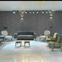 مبل گلکسی کلاسیک