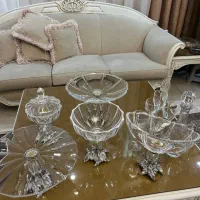 سرویس کریستال ناخمن