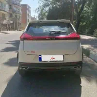 x33کراس cvt، فروش فوق العاده|خودرو سواری و وانت|آزادشهر, |دیوار