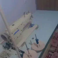 چرخ خیاطی جک