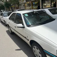 405 slx 98|خودرو کلاسیک|مشهد, حسینآباد|دیوار