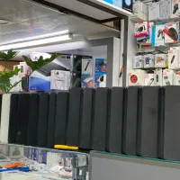 Ps4 slim یک ترابایت